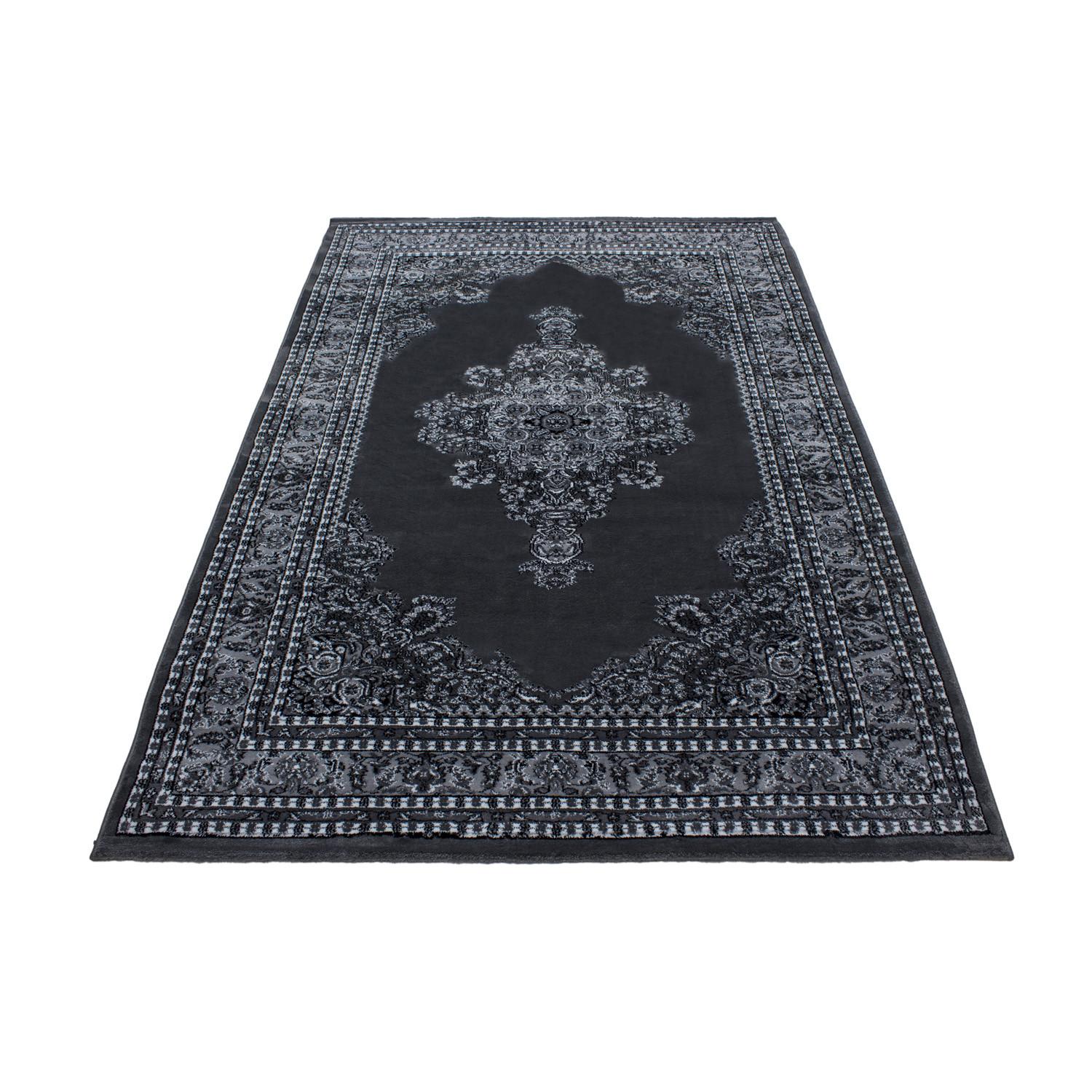 Fotografia produktu: Kusový koberec Marrakesh 297 grey Rozmery koberca: 300x400
