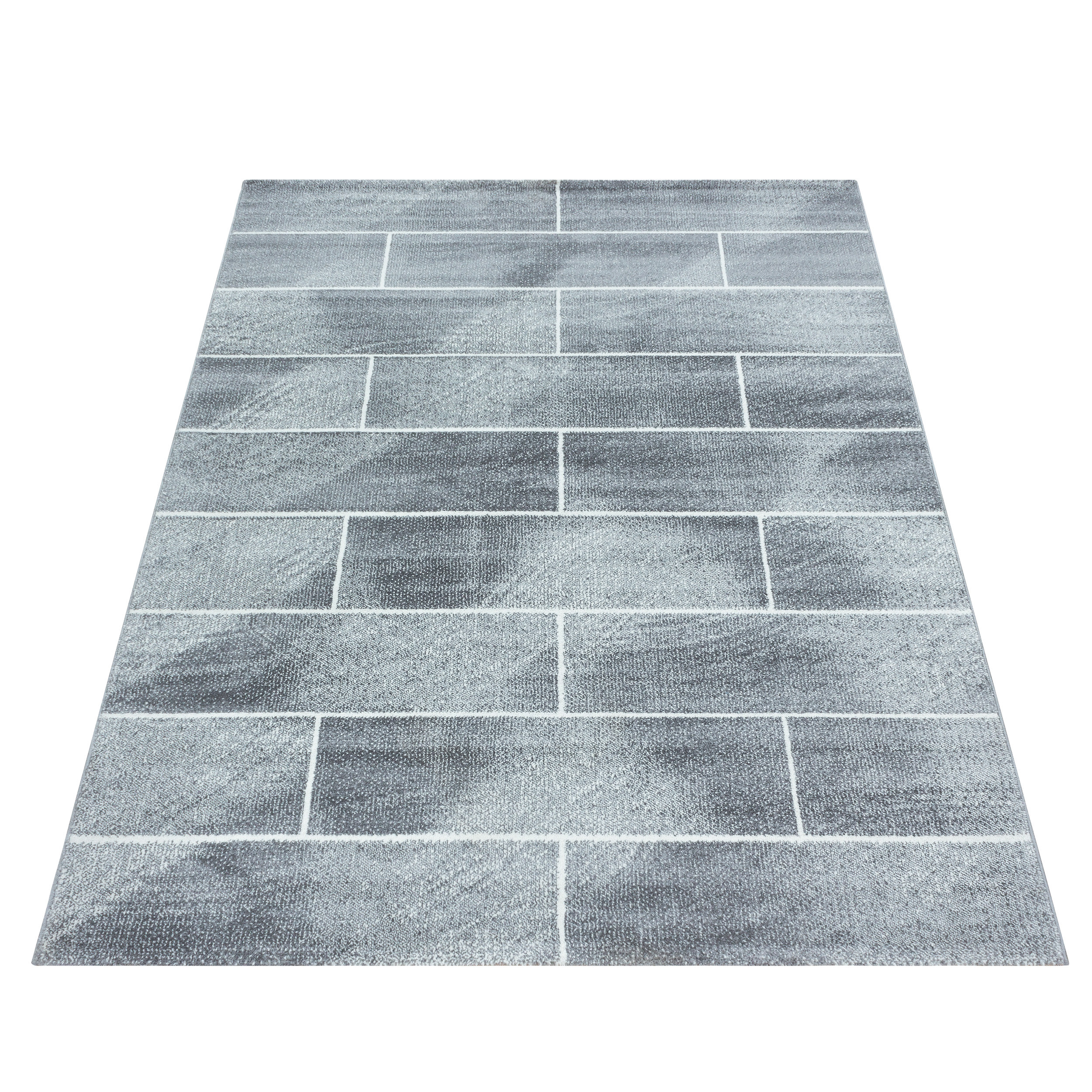 Kusový koberec Beta 1110 grey Rozmery koberca: 80x150