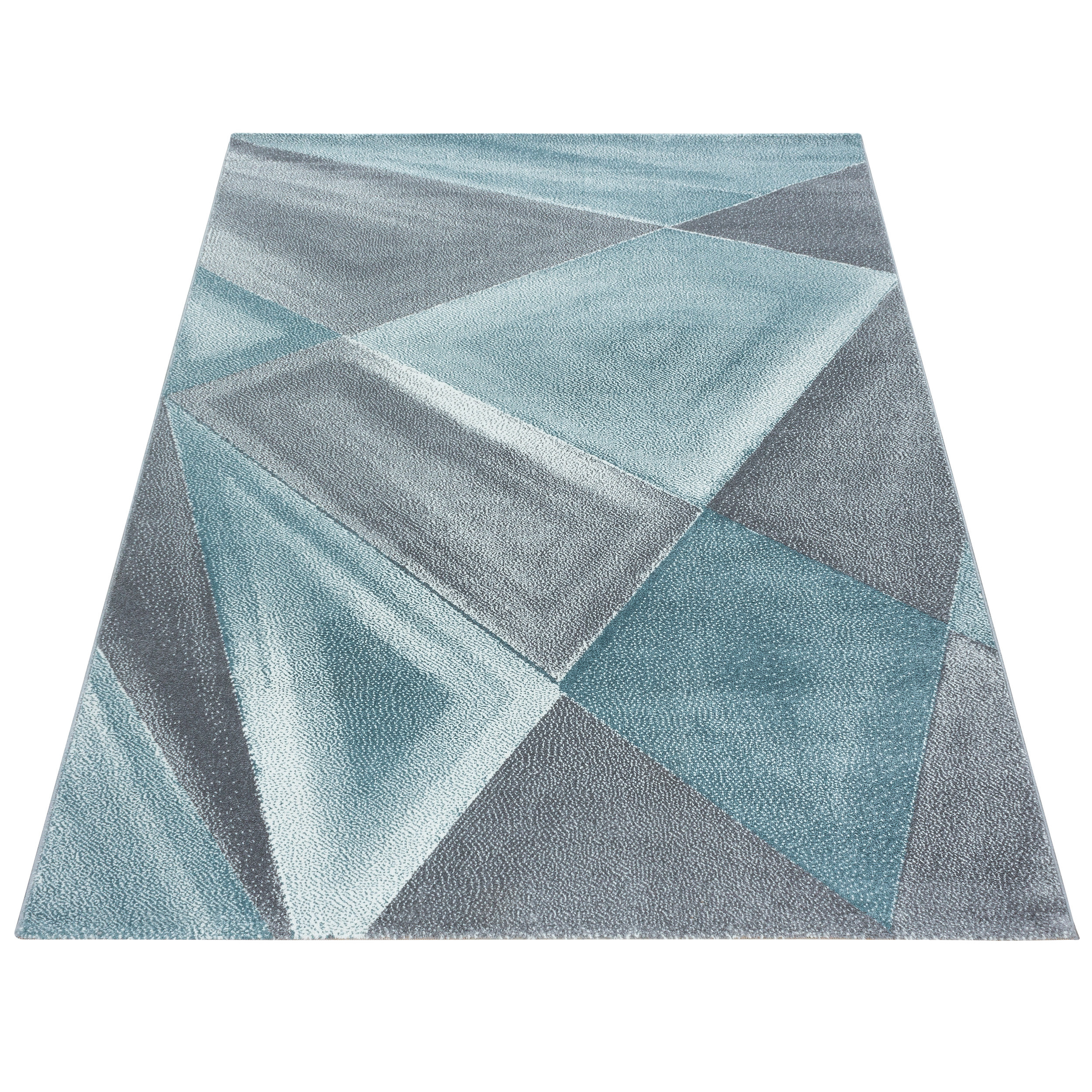 Kusový koberec Beta 1130 blue Rozmery koberca: 120x170