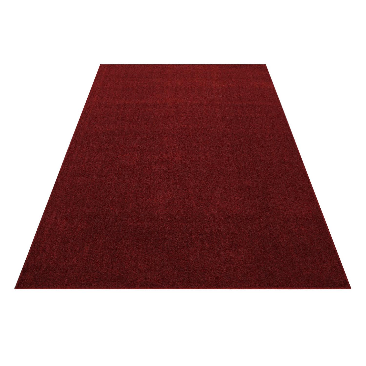 Fotografia produktu: Kusový koberec Ata 7000 red Rozmery koberca: 280x370