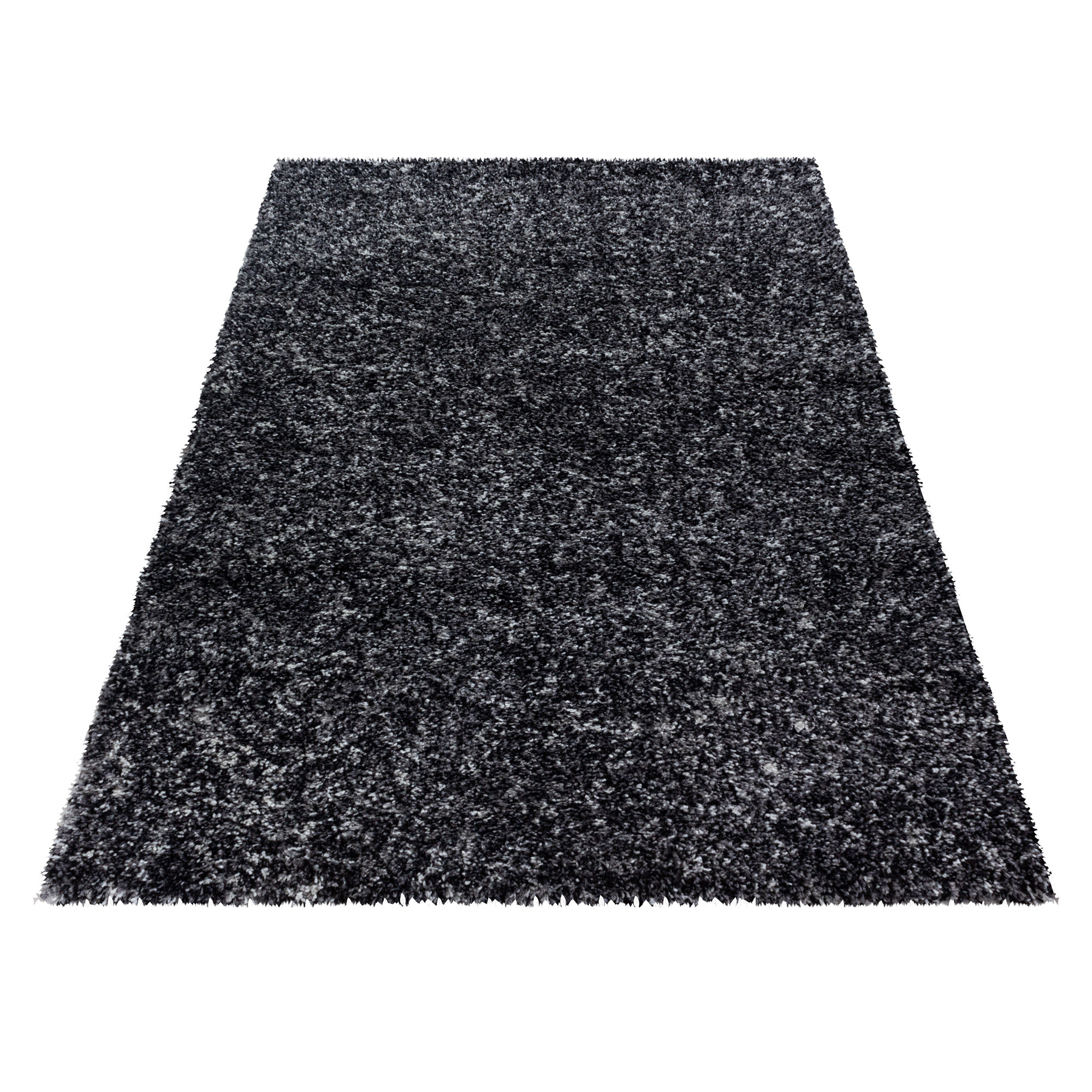 Kusový koberec Enjoy 4500 antracit Rozmery koberca: 120x170
