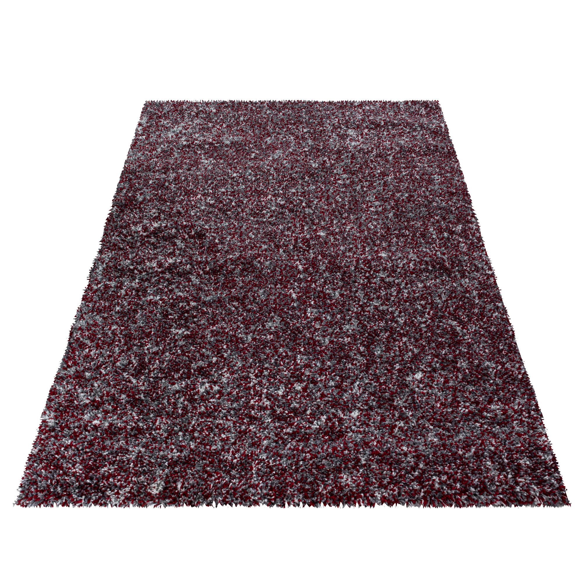 Kusový koberec Enjoy 4500 red Rozmery koberca: 60x110