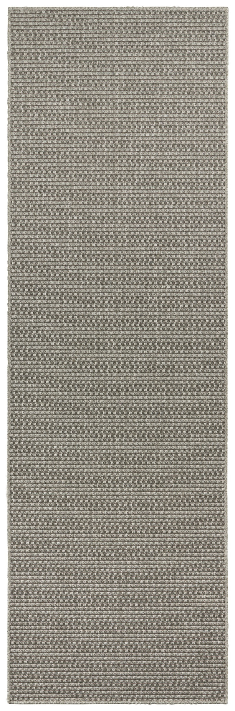 Behúň Nature 104273 Light Grey Rozmery koberca: 80x250