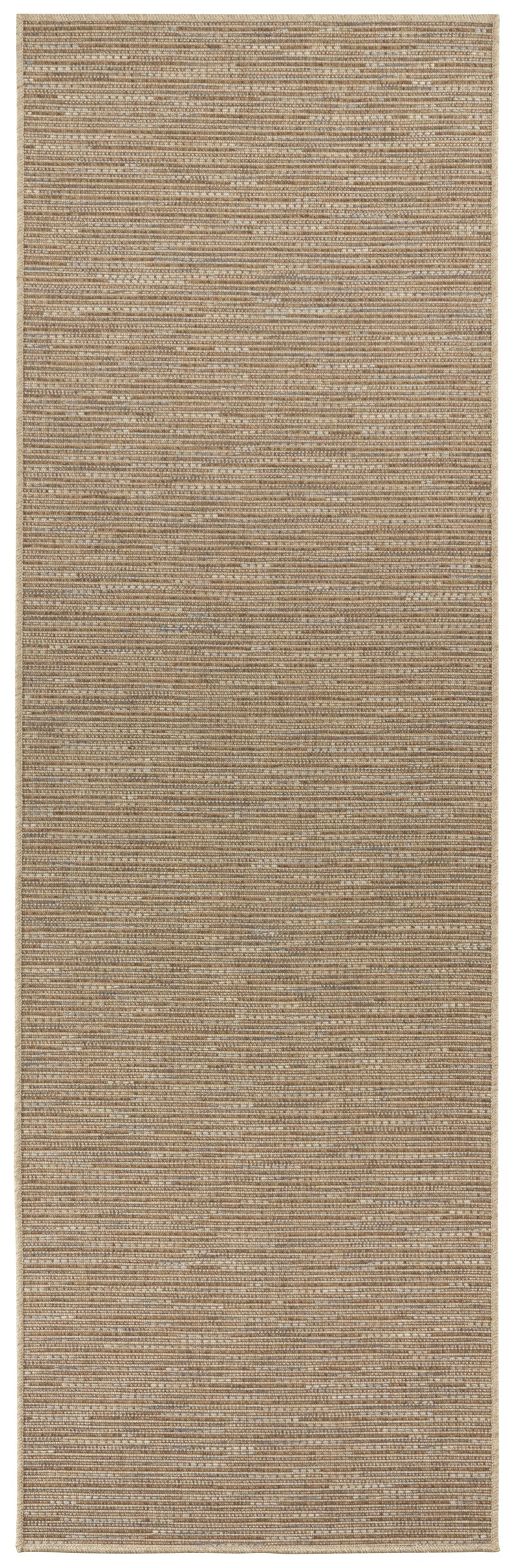 Behúň Nature 104264 Grey / Gold Rozmery koberca: 80x250