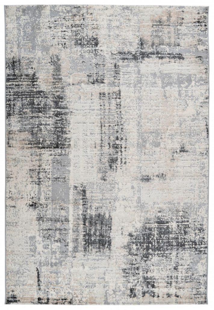 Fotografia produktu: Kusový koberec Salsa 690 grey Rozmery koberca: 200x290