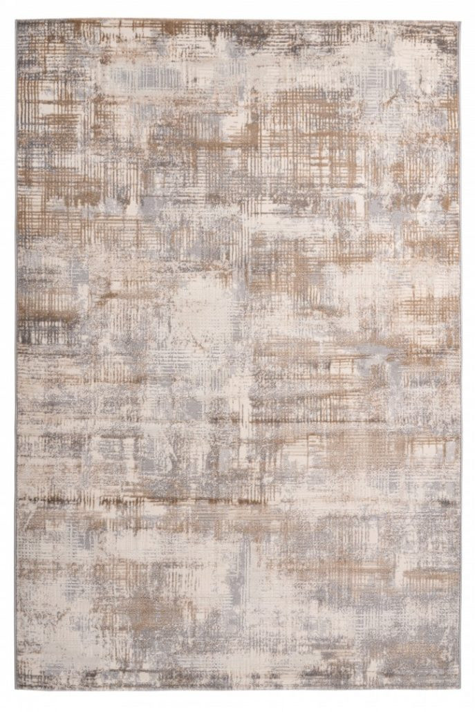 Kusový koberec Salsa 691 taupe Rozmery koberca: 80x150