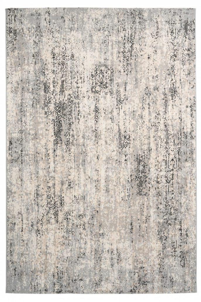 Fotografia produktu: Kusový koberec Salsa 692 grey Rozmery koberca: 200x290