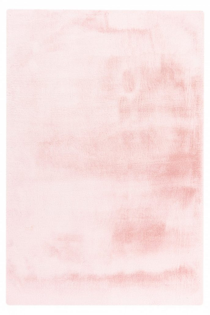 Kusový koberec Lambada 835 powder pink Rozmery koberca: 60x110
