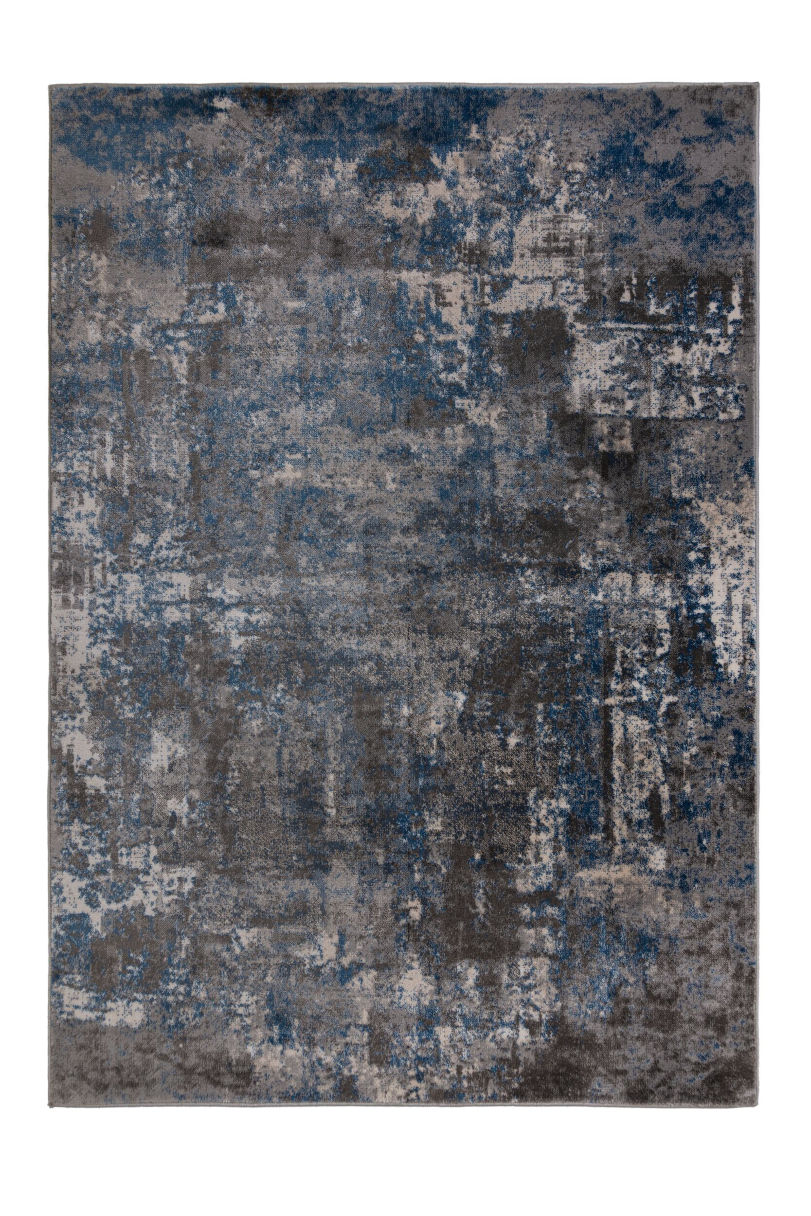 Kusový koberec Cocktail Wonderlust Blue / Grey Rozmery koberca: 120x170