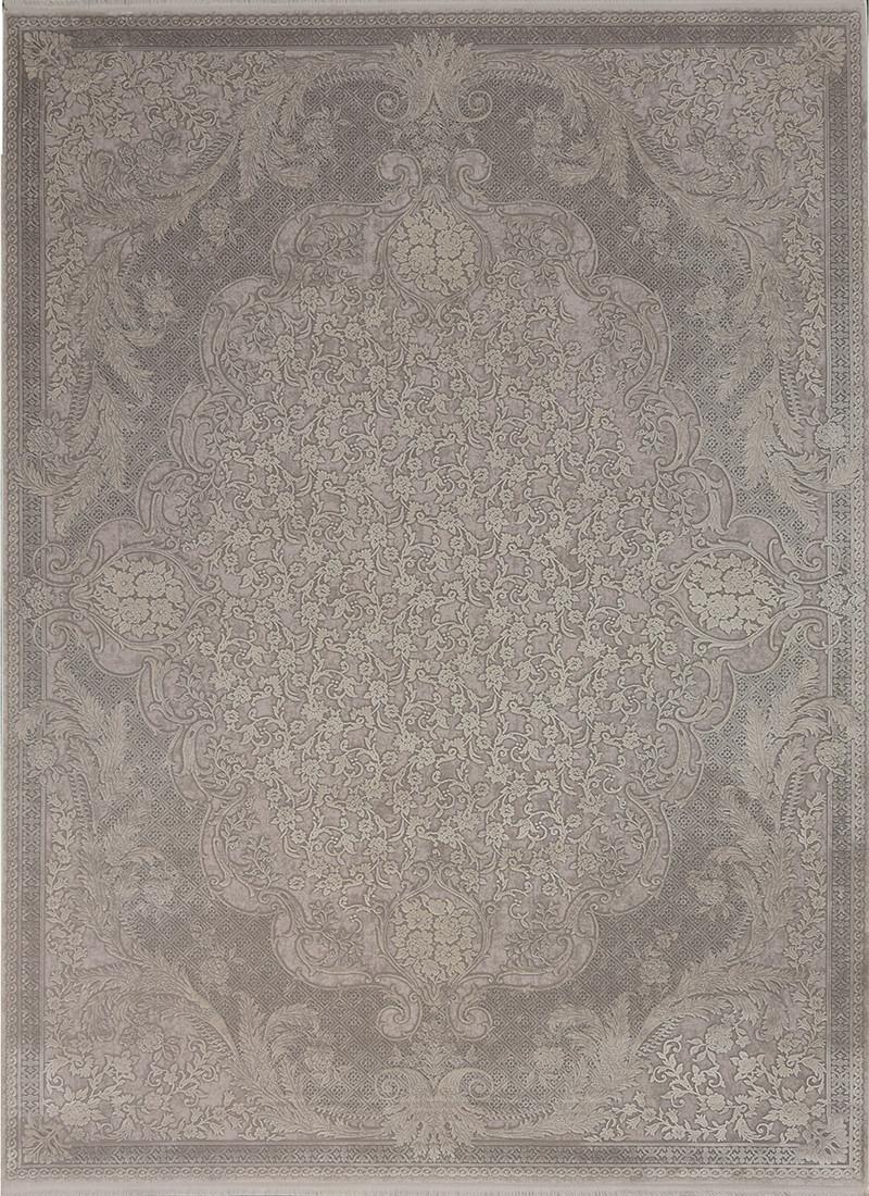 Fotografia produktu: Kusový koberec Crean 19087 Grey Rozmery koberca: 160x230