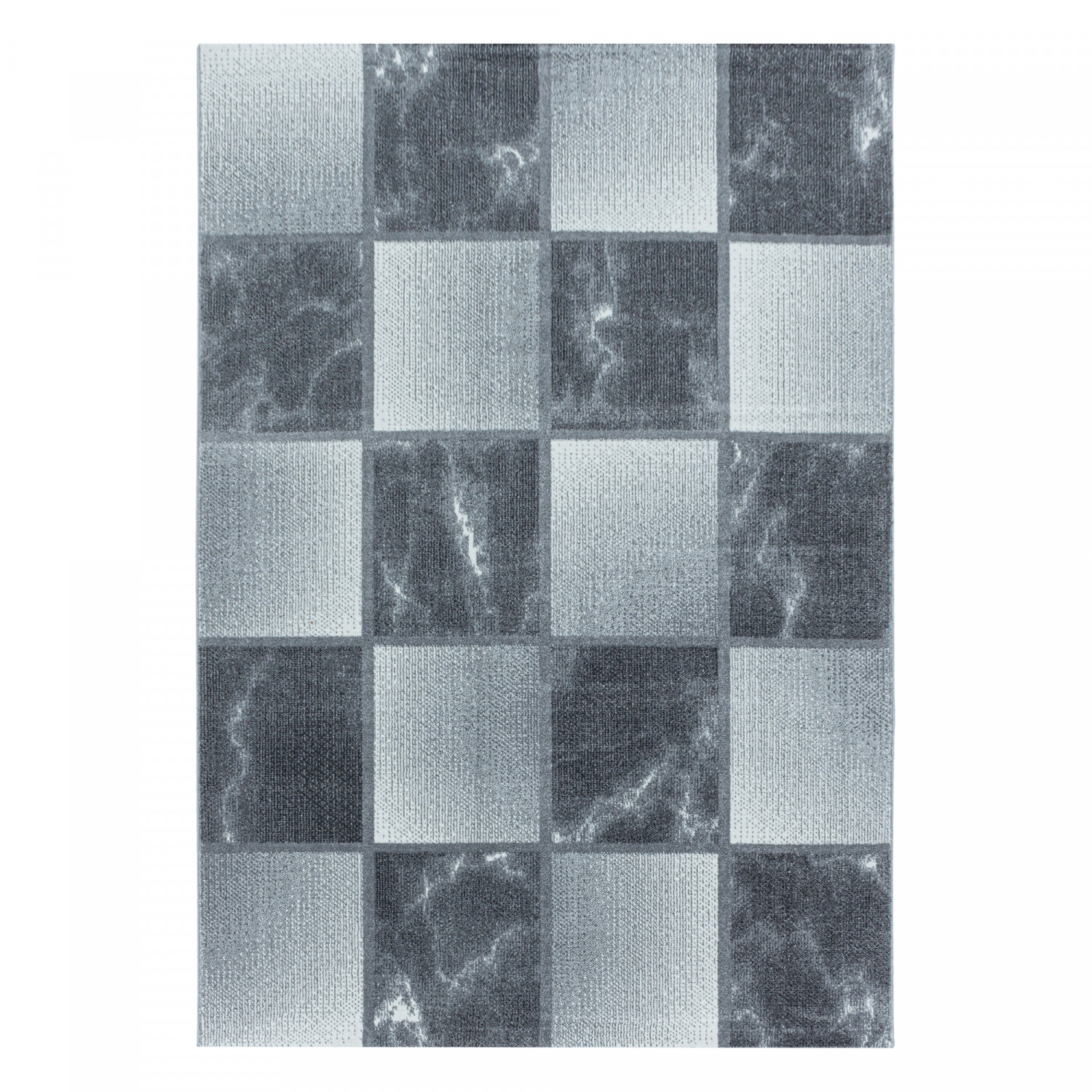 Kusový koberec Ottawa 4201 grey Rozmery koberca: 80x250
