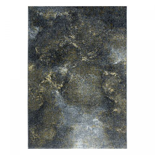 Kusový koberec Ottawa 4203 yellow Rozmery kobercov: 200x290
