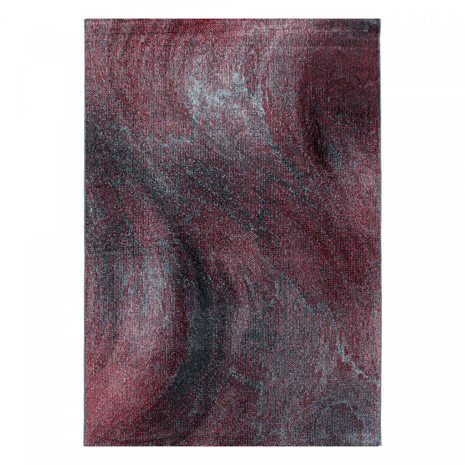 Kusový koberec Ottawa 4204 red Rozmery koberca: 80x150