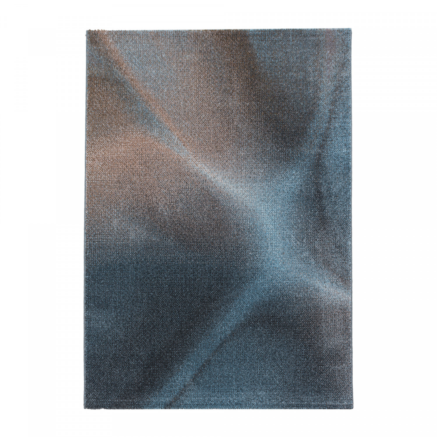 Kusový koberec Eforte 3714 blue Rozmery koberca: 80x150