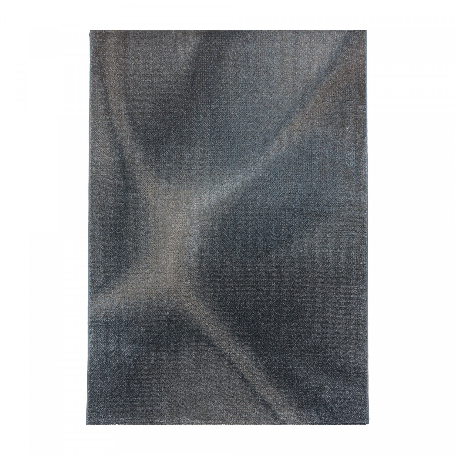 Kusový koberec Efor 3714 brown Rozmery koberca: 80x250