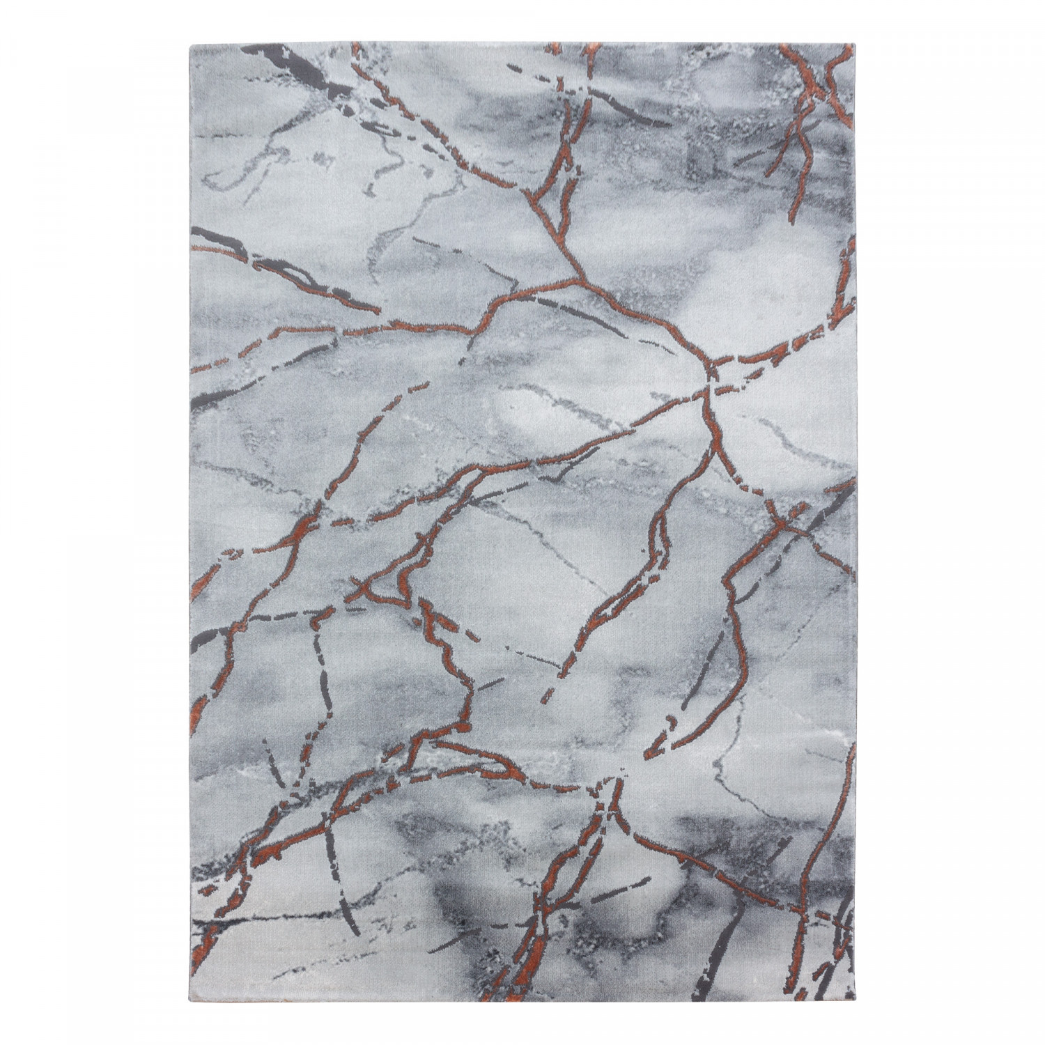 Kusový koberec Naxos 3815 bronze Rozmery koberca: 80x150