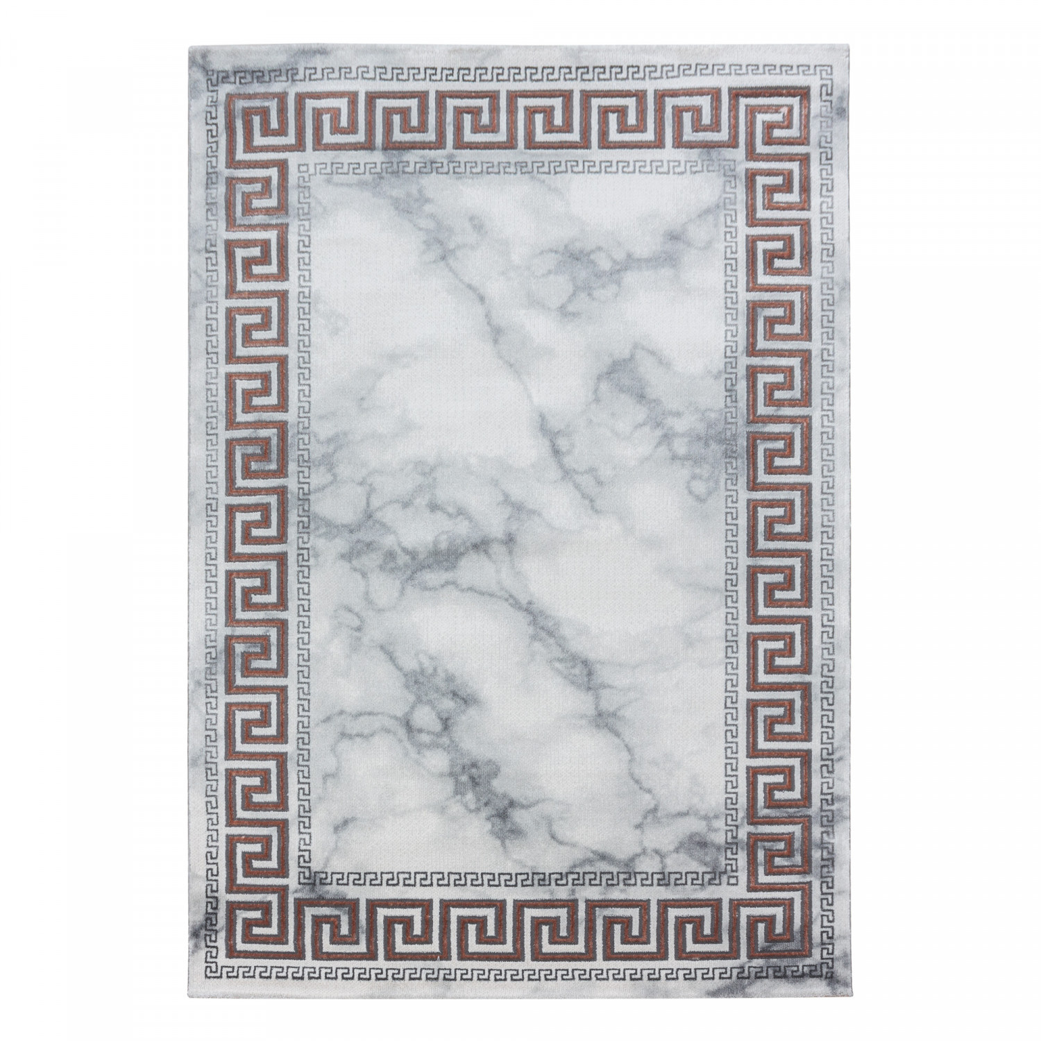 Kusový koberec Naxos 3818 bronze Rozmery koberca: 120x170