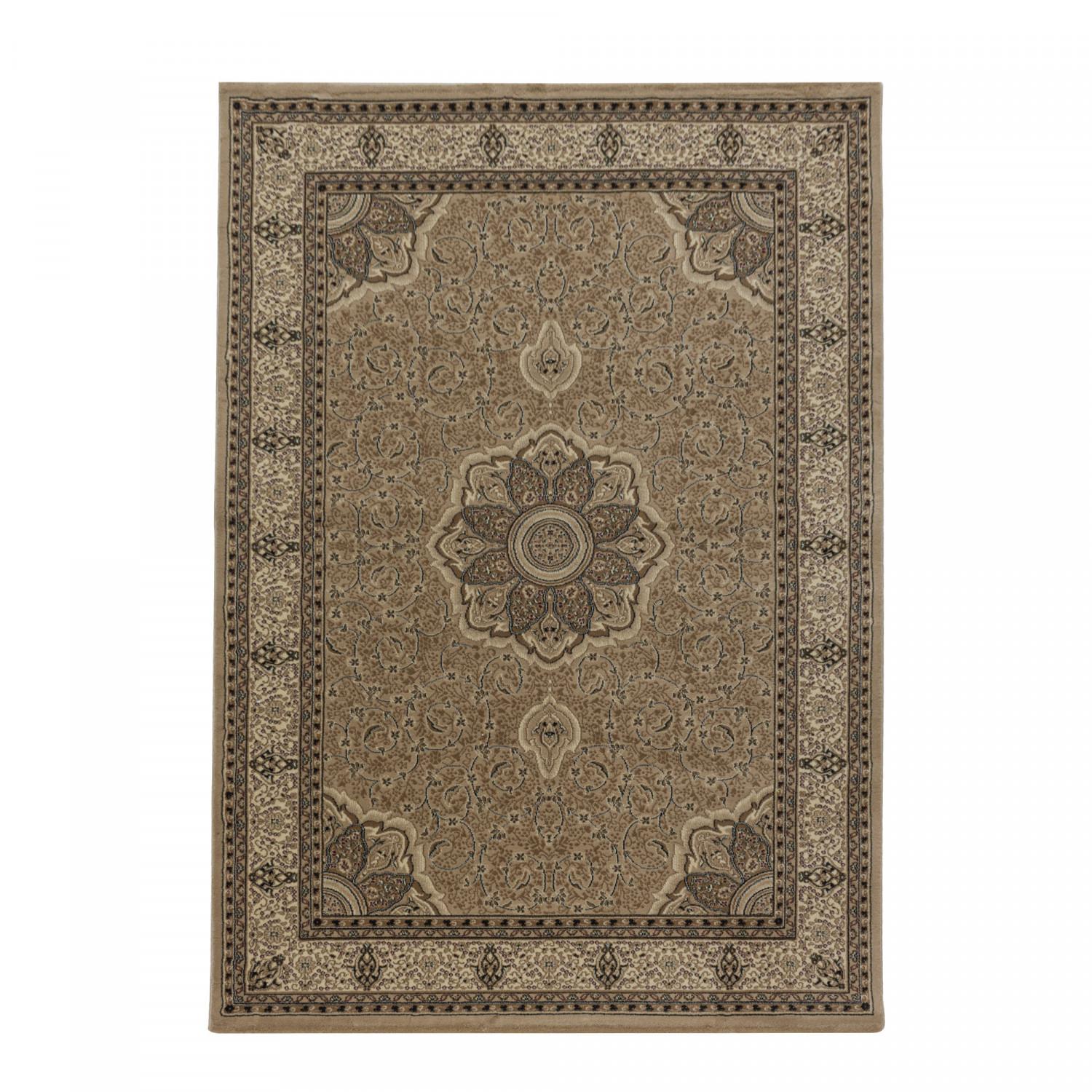 Fotografia produktu: Kusový koberec Kashmir 2601 beige Rozmery koberca: 300x400