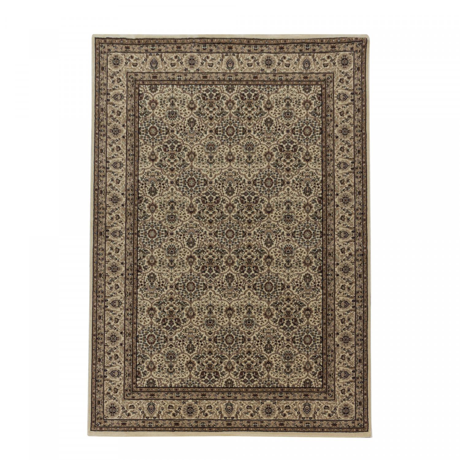Fotografia produktu: Kusový koberec Kashmir 2602 beige Rozmery koberca: 160x230