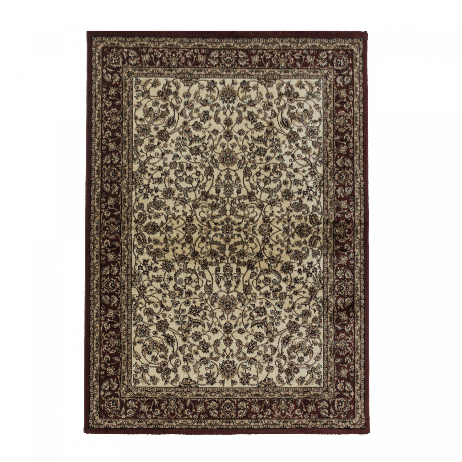 Kusový koberec Kashmir 2604 cream Rozmery kobercov: 240x340