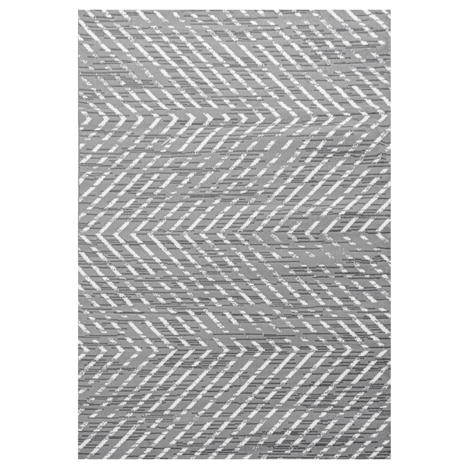 Kusový koberec Base 2810 grey Rozmery koberca: 80x150