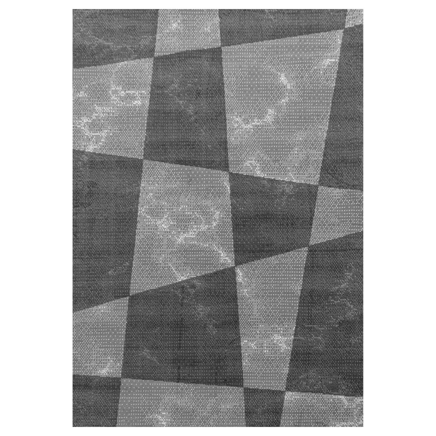 Kusový koberec Base 2830 grey Rozmery koberca: 120x170