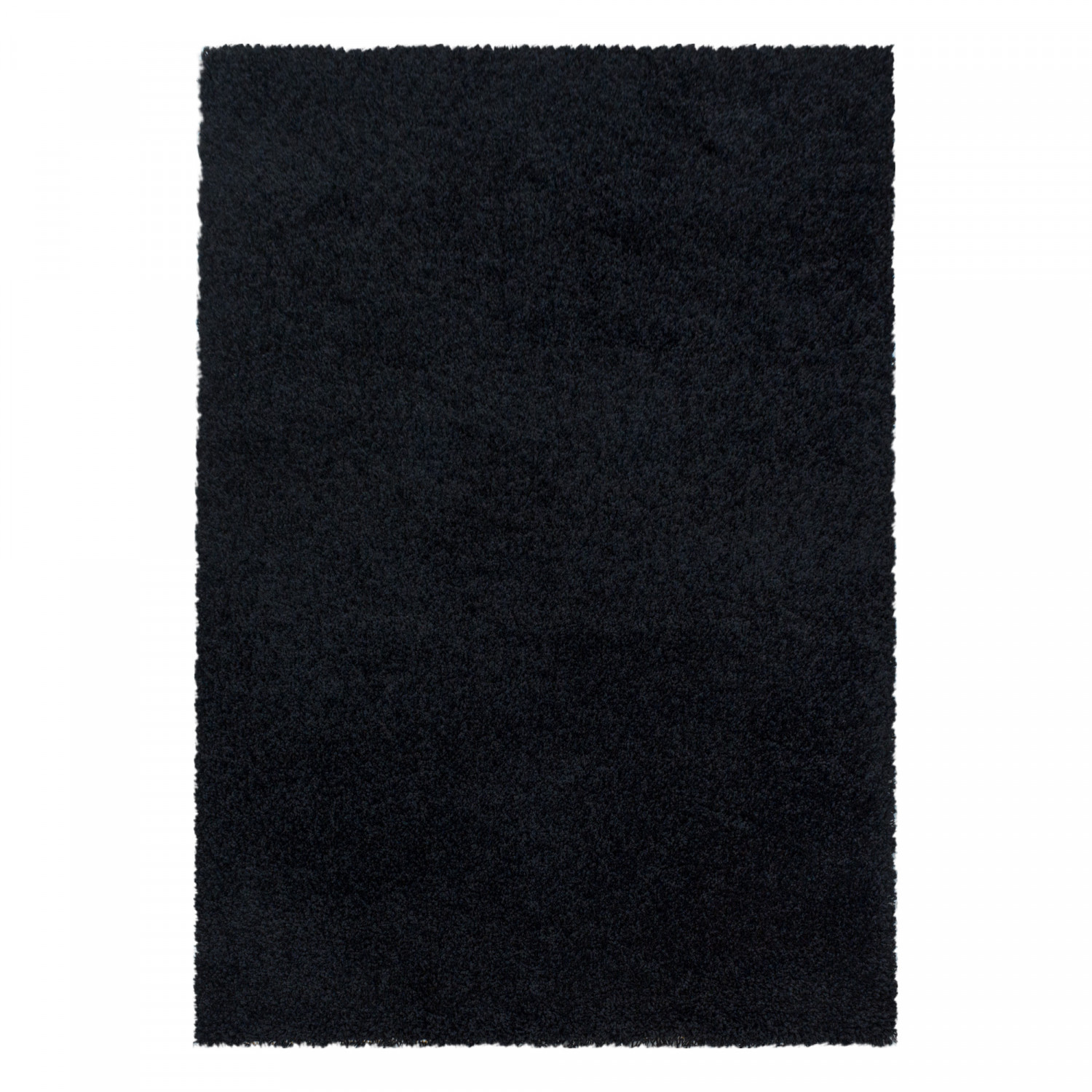 Kusový koberec Sydney Shaggy 3000 black Rozmery koberca: 120x170