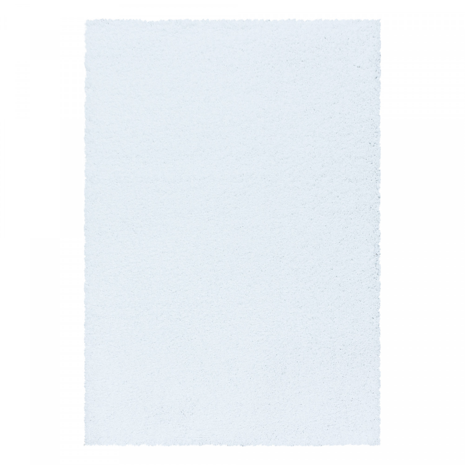 Kusový koberec Sydney Shaggy 3000 white Rozmery koberca: 120x170