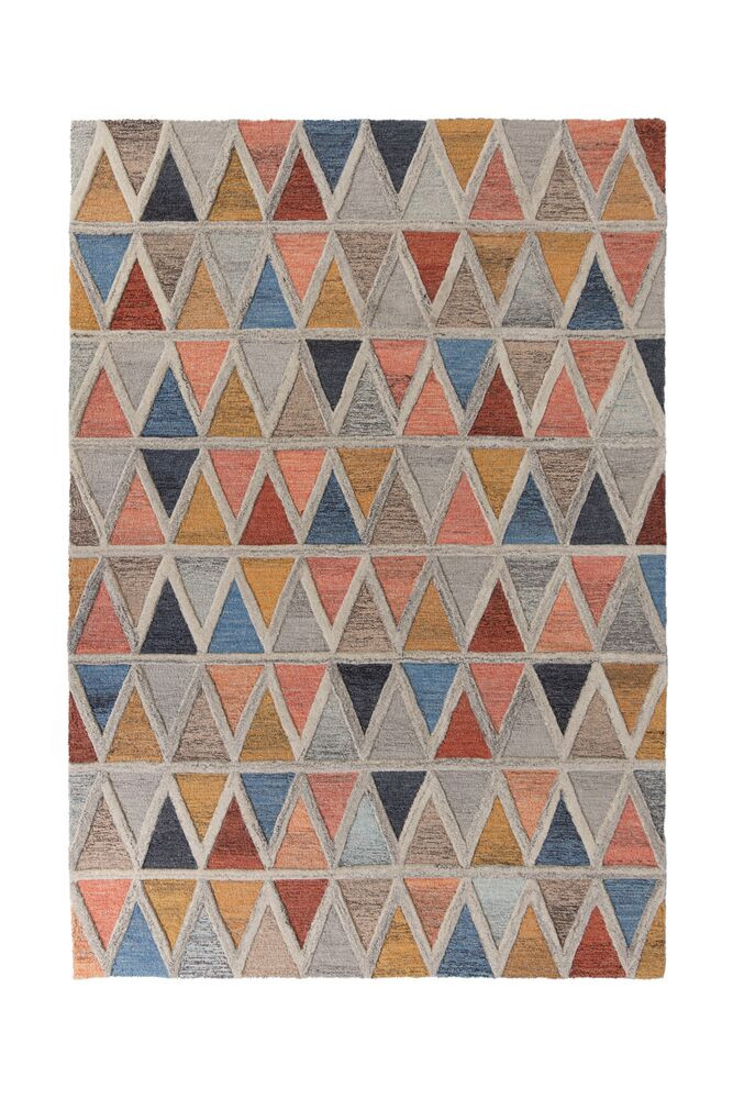 Kusový koberec Moda Moretz Multi Rozmery koberca: 120x170