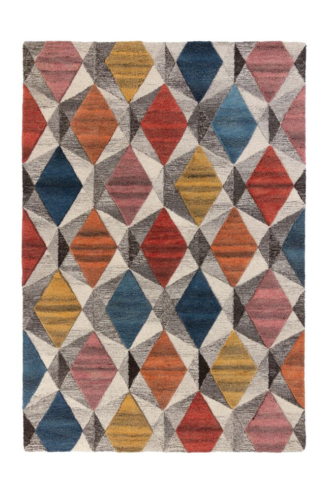 Kusový koberec Moda Yara Multi Rozmery koberca: 120x170