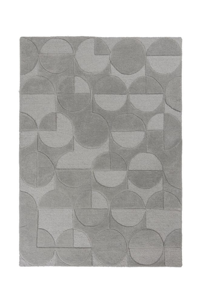 Kusový koberec Moderno Gigi Grey Rozmery koberca: 120x170