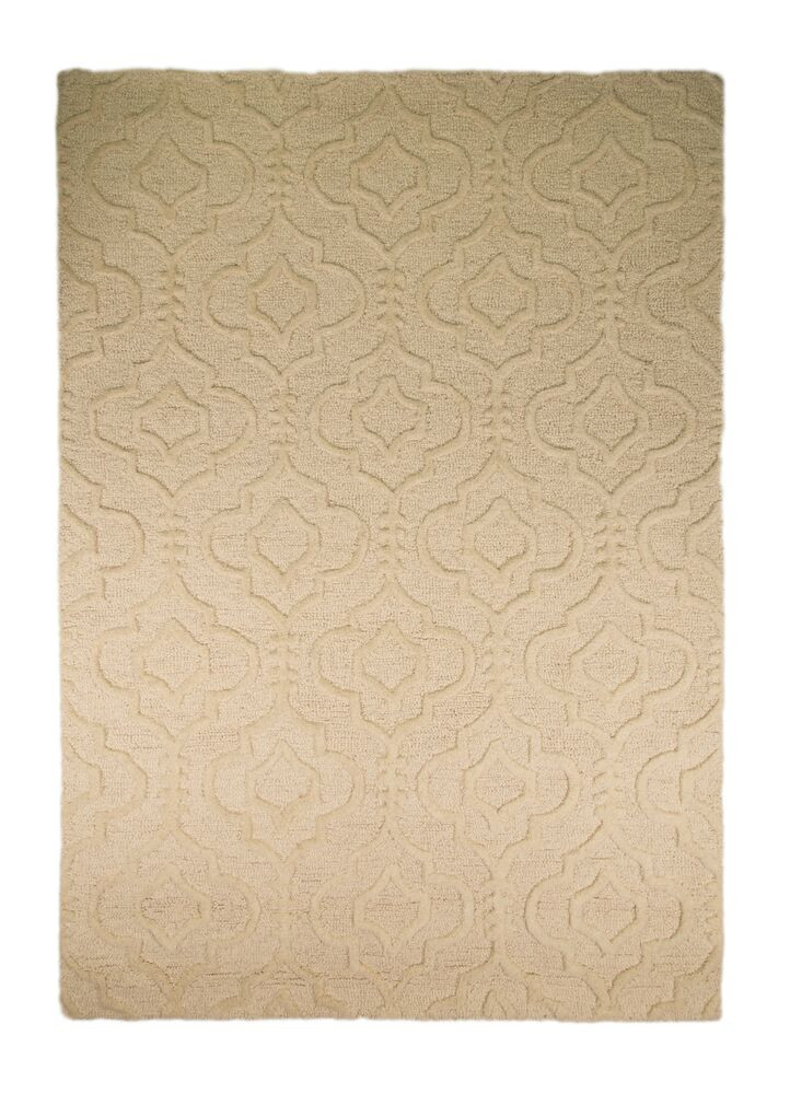 Kusový koberec Moorish Marrakech Cream Rozmery koberca: 120x170