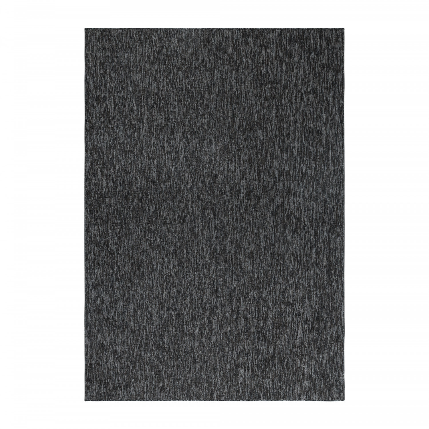 Kusový koberec Nizza 1800 anthrazit Rozmery koberca: 120x170