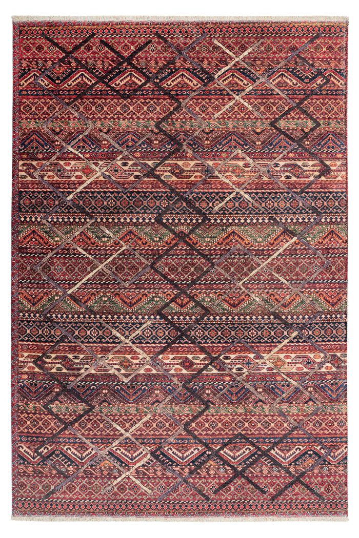 Kusový koberec My Ethno 265 multi Rozmery koberca: 75x150