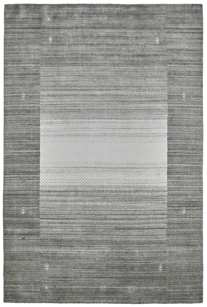 Ručne tkaný kusový koberec Legend of Obsession 321 Taupe Rozmery koberca: 120x170