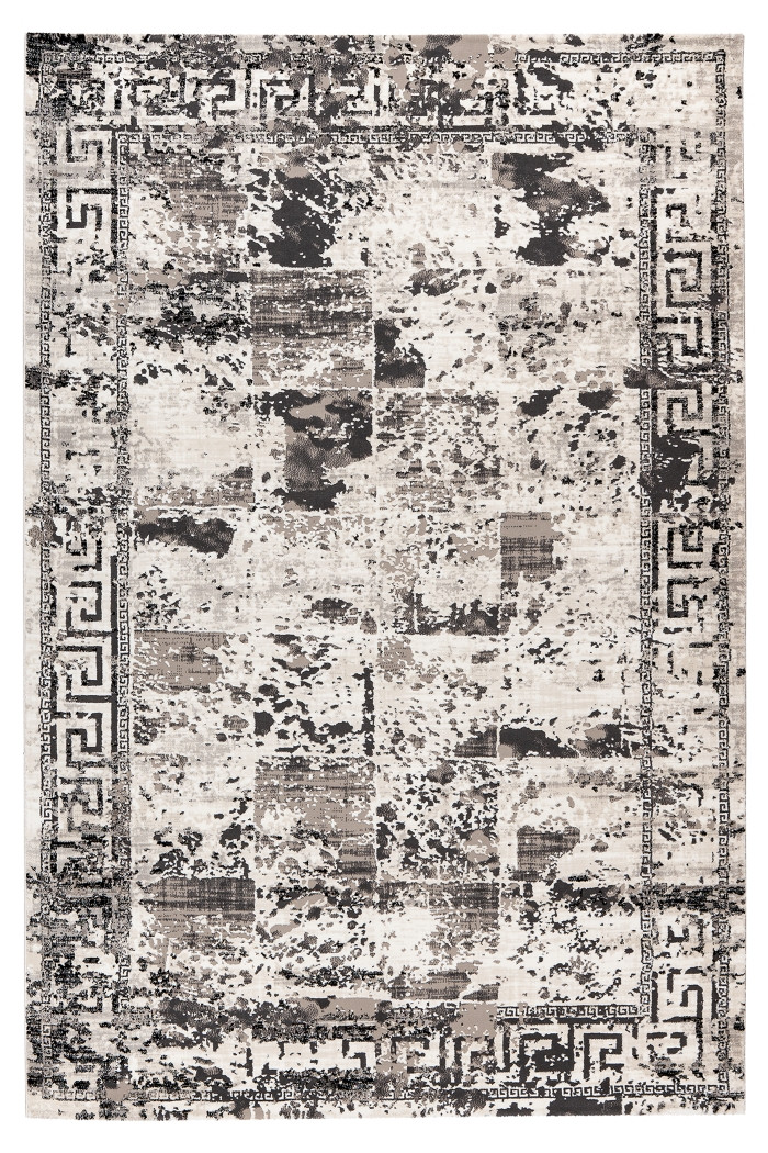 Kusový koberec Opal 911 grey Rozmery koberca: 120x170
