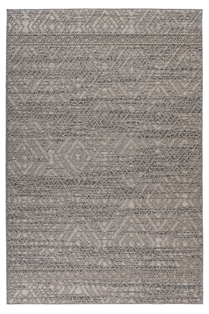 Kusový koberec My Sherpa 377 grey Rozmery koberca: 120x170