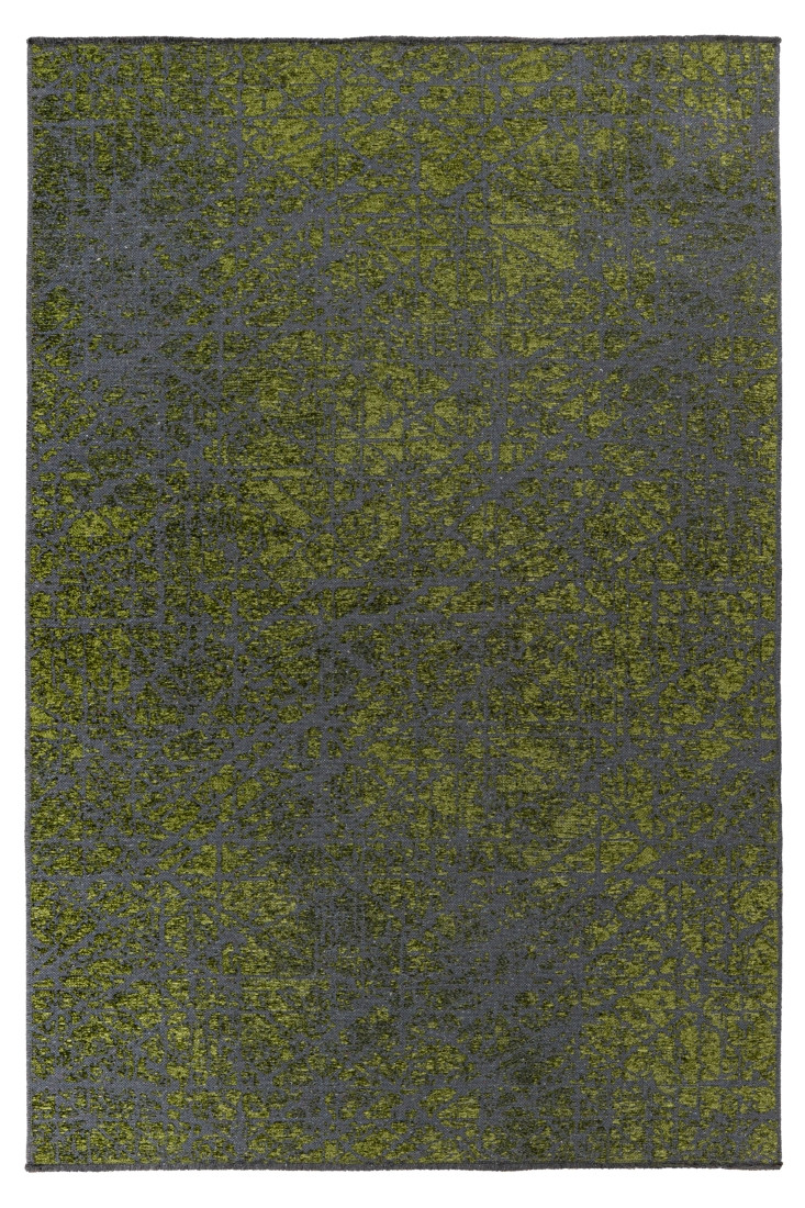 Kusový koberec My Amalfi 391 green Rozmery kobercov: 200x290