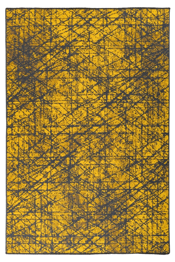 Kusový koberec My Amalfi 391 lemon Rozmery koberca: 120x170