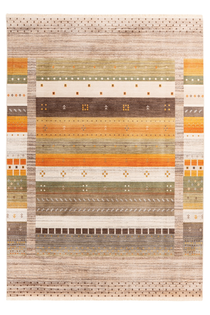 Kusový koberec Laos 462 Multi Rozmery koberca: 120x170