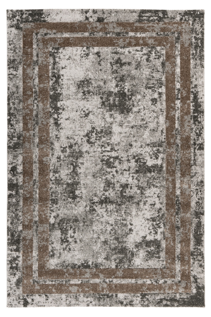 Kusový koberec My Nassau 771 grey Rozmery koberca: 120x170