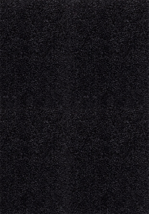 Kusový koberec Dream Shaggy 4000 Antrazit Rozmery koberca: 80x150