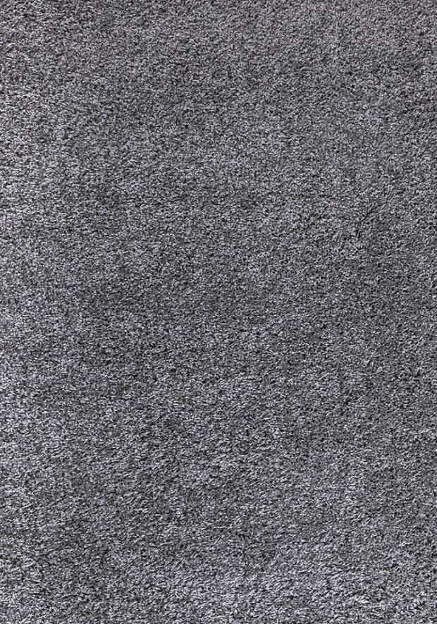 Kusový koberec Dream Shaggy 4000 grey Rozmery koberca: 80x150