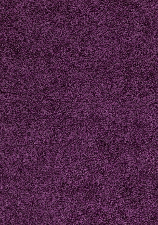 Kusový koberec Dream Shaggy 4000 Lila Rozmery koberca: 80x150