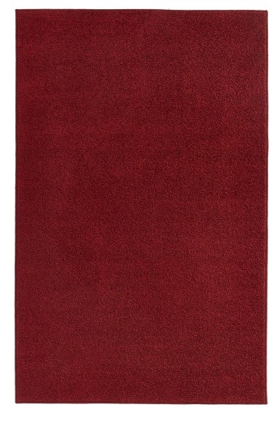 Kusový koberec Pure 102616 Rot Rozmery koberca: 80x200