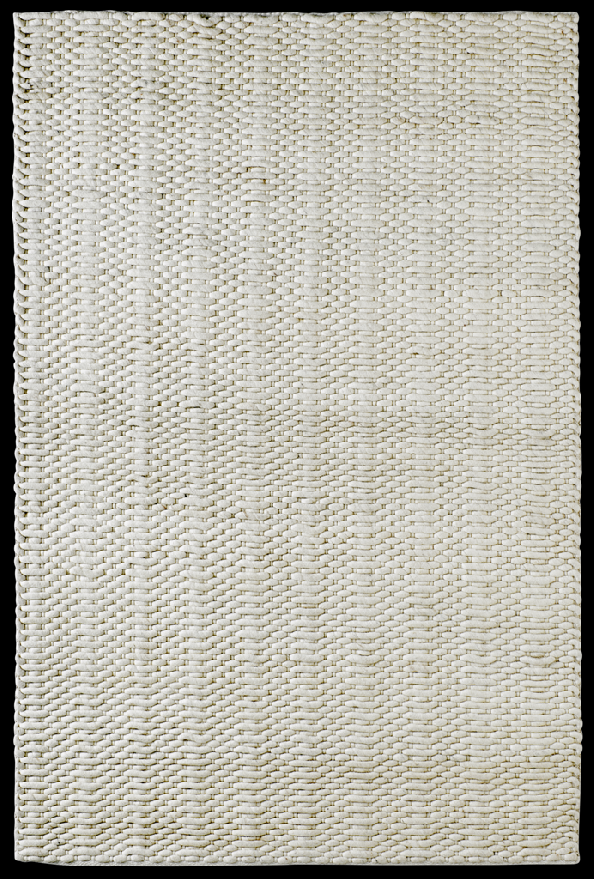 Ručne tkaný kusový koberec Forum 720 IVORY Rozmery koberca: 140x200