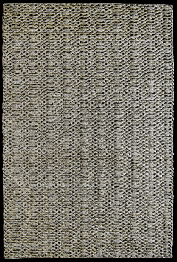 Ručne tkaný kusový koberec Forum 720 TAUPE Rozmery koberca: 140x200