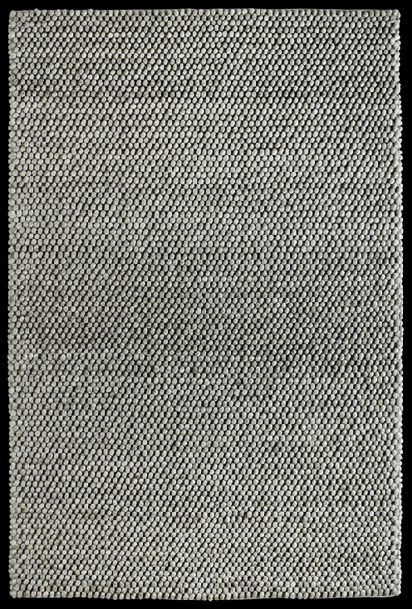 Ručne tkaný kusový koberec Loft 580 TAUPE Rozmery koberca: 120x170