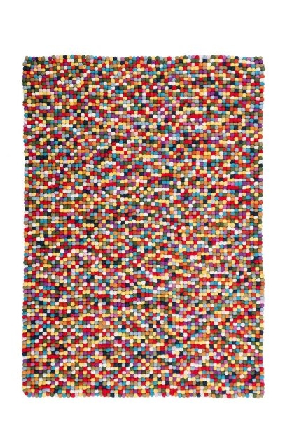 Ručne tkaný kusový koberec Passion 730 MULTI Rozmery koberca: 120x170