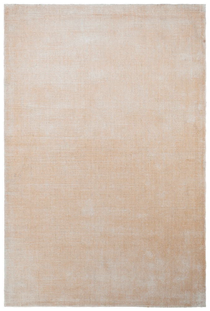 Ručne tkaný kusový koberec Breeze of obsession 150 IVORY Rozmery koberca: 80x150